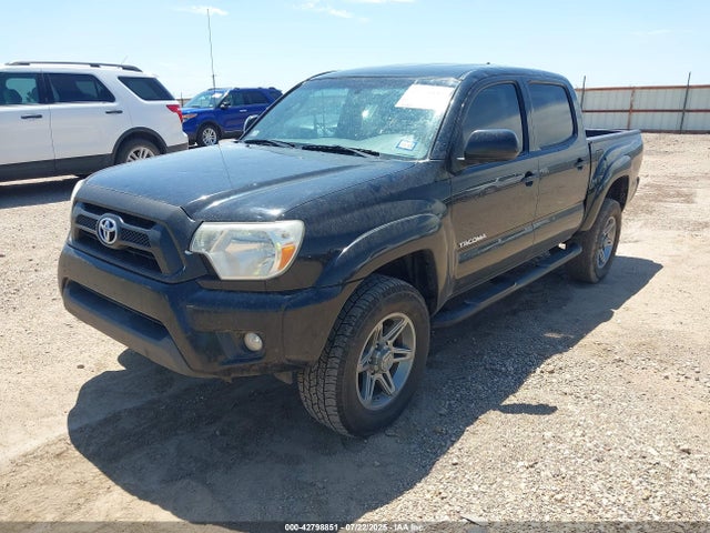3TMLU4EN4EM148055 Toyota 1gr-fe