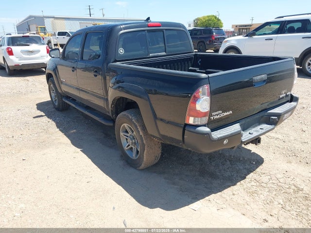 3TMLU4EN4EM148055 Toyota 1gr-fe