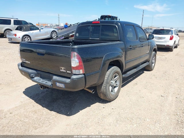 3TMLU4EN4EM148055 Toyota 1gr-fe