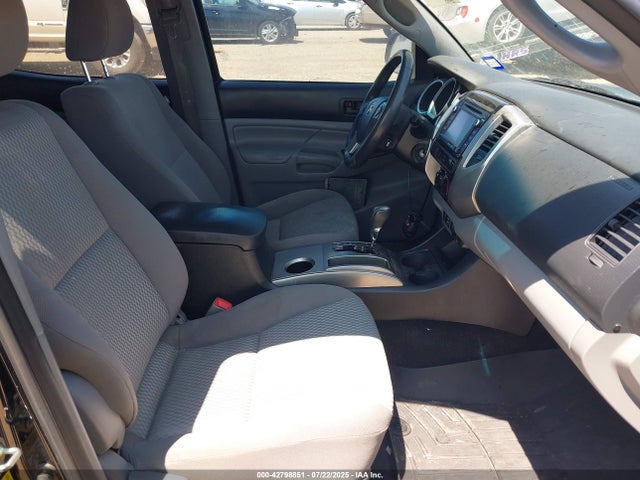3TMLU4EN4EM148055 Toyota 1gr-fe