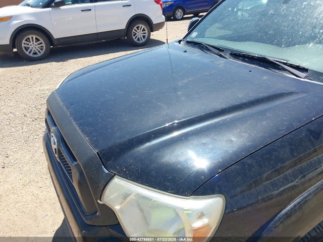 3TMLU4EN4EM148055 Toyota 1gr-fe