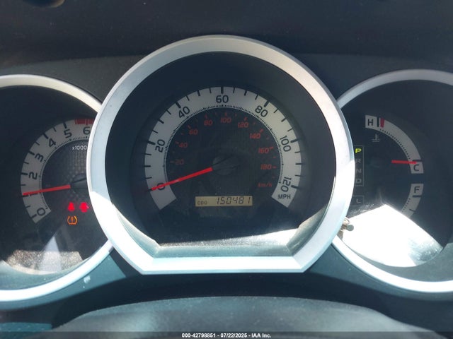 3TMLU4EN4EM148055 Toyota 1gr-fe