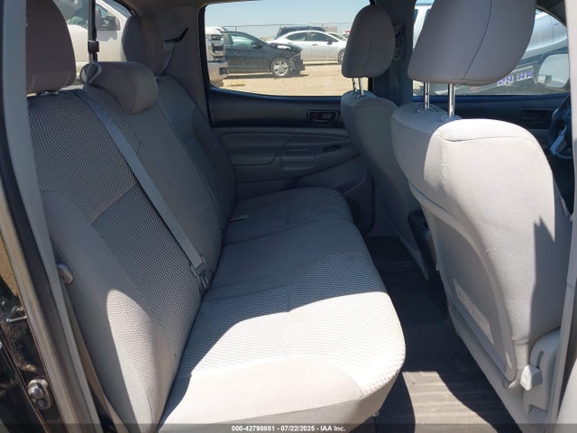 3TMLU4EN4EM148055 Toyota 1gr-fe
