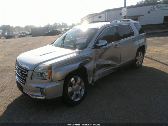 2GKFLPE37G6122342 GMC lfx - sidi, vvt, e85 max, aluminum