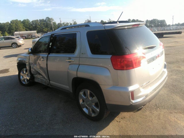 2GKFLPE37G6122342 GMC lfx - sidi, vvt, e85 max, aluminum