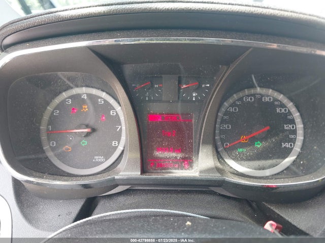 2GKFLPE37G6122342 GMC lfx - sidi, vvt, e85 max, aluminum
