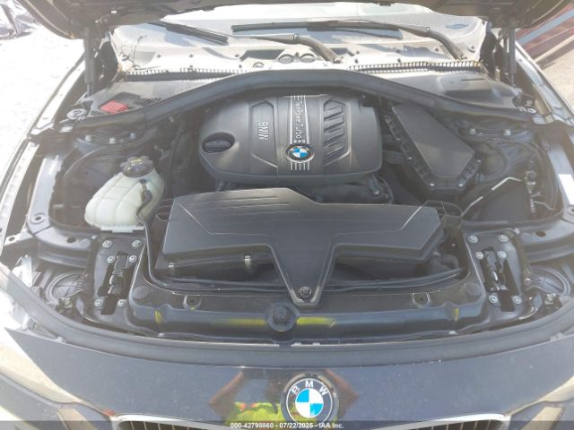 2015 BMW 328D WBA3D5C59FK290917 Photo 9