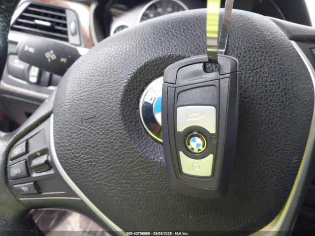 2015 BMW 328D WBA3D5C59FK290917 Photo 10