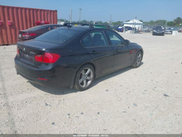2015 BMW 328D WBA3D5C59FK290917 Photo 3