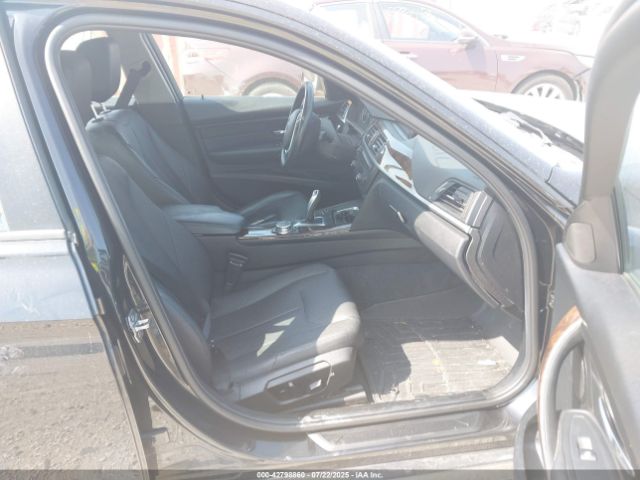 2015 BMW 328D WBA3D5C59FK290917 Photo 4