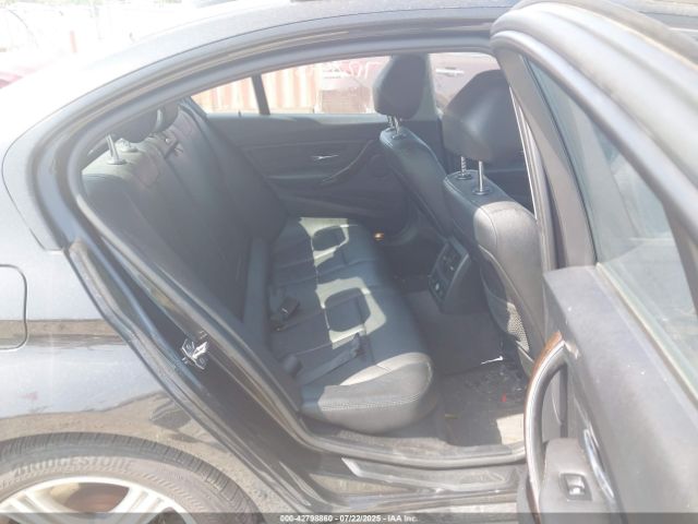 2015 BMW 328D WBA3D5C59FK290917 Photo 7