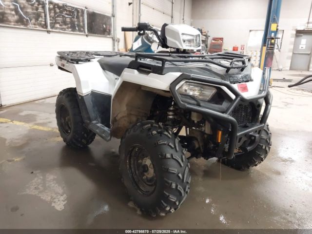 2023 POLARIS SPORTSMAN 4XASEK579PA125201