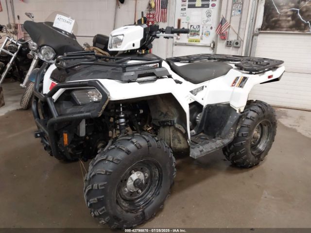 2023 POLARIS SPORTSMAN 4XASEK579PA125201 Photo 1