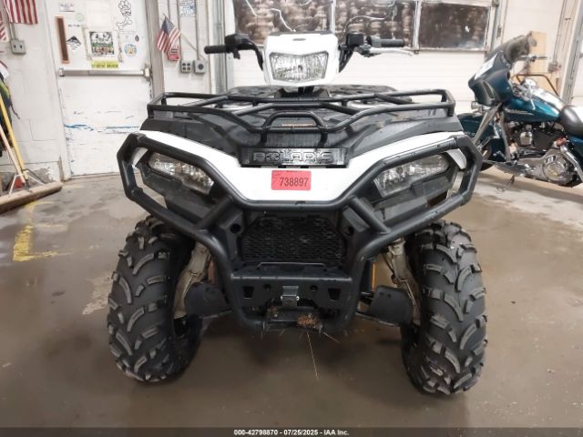 2023 POLARIS SPORTSMAN 4XASEK579PA125201 Photo 4