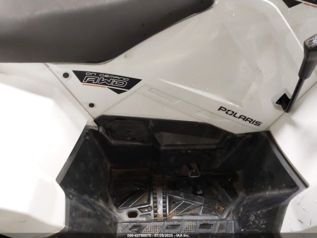 2023 POLARIS SPORTSMAN 4XASEK579PA125201 Photo 7