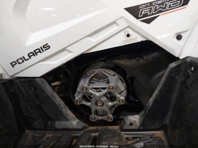 2023 POLARIS SPORTSMAN 4XASEK579PA125201 Photo 8