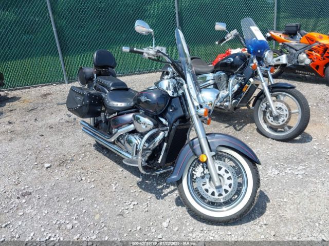 2006 SUZUKI C50 JS1VS55A762105253