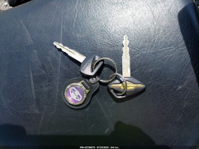 2006 SUZUKI C50 JS1VS55A762105253 Photo 10