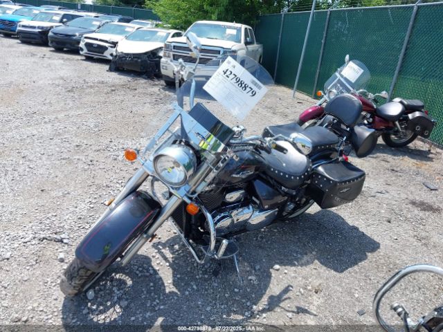 2006 SUZUKI C50 JS1VS55A762105253 Photo 1