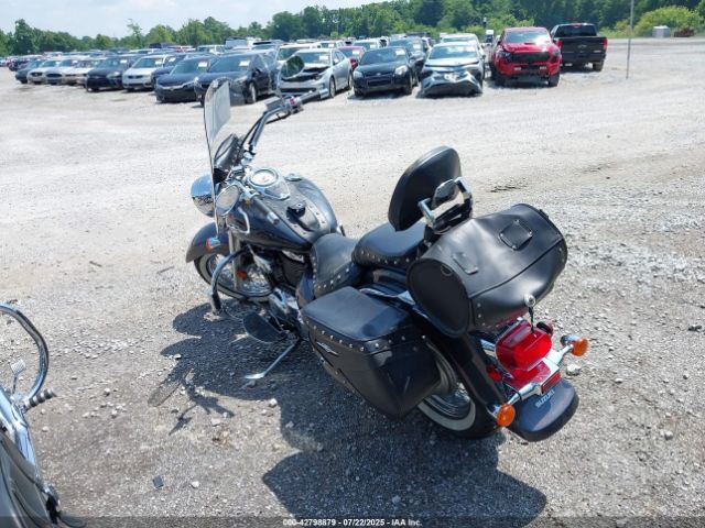 2006 SUZUKI C50 JS1VS55A762105253 Photo 2