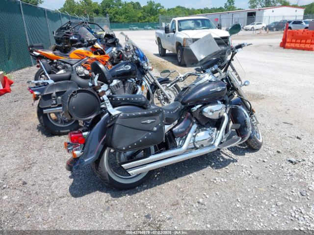 2006 SUZUKI C50 JS1VS55A762105253 Photo 3