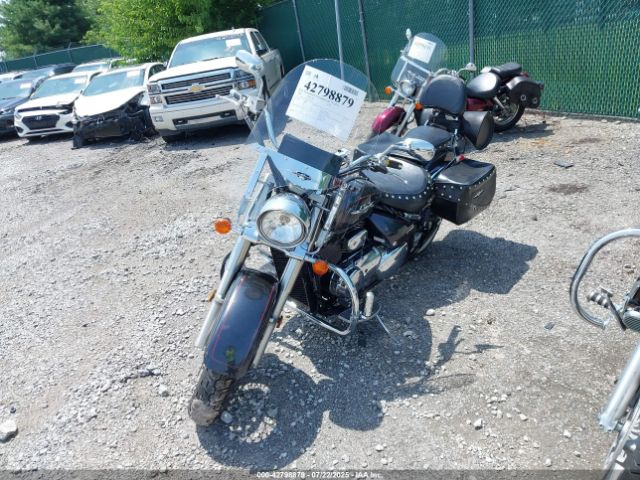 2006 SUZUKI C50 JS1VS55A762105253 Photo 4