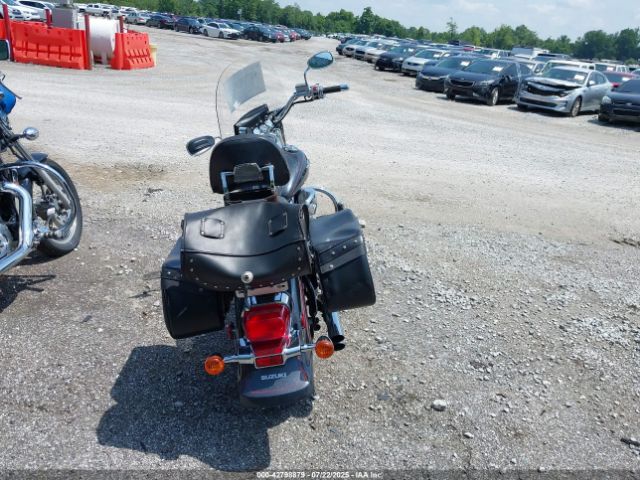 2006 SUZUKI C50 JS1VS55A762105253 Photo 5