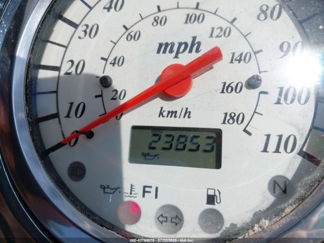 2006 SUZUKI C50 JS1VS55A762105253 Photo 6