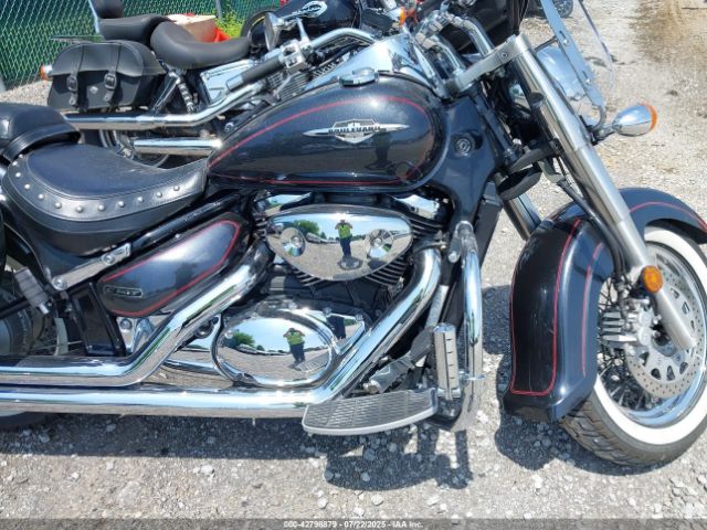 2006 SUZUKI C50 JS1VS55A762105253 Photo 7