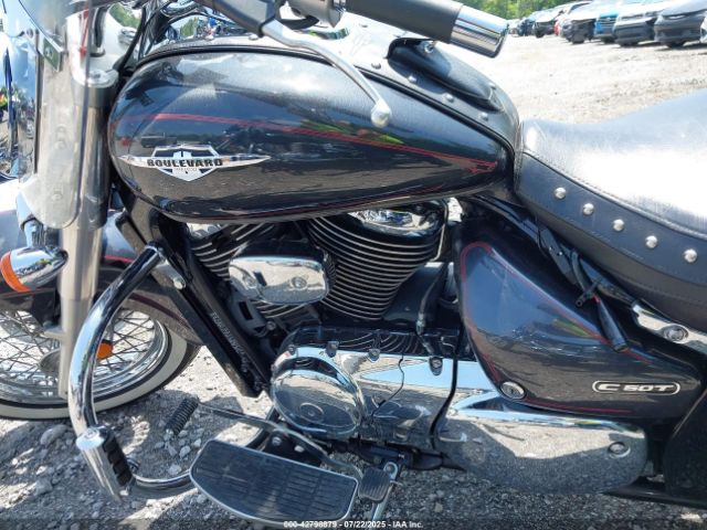 2006 SUZUKI C50 JS1VS55A762105253 Photo 8