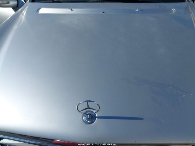 2003 MERCEDES-BENZ C 240 WDBRF61J63A456890 Photo 9