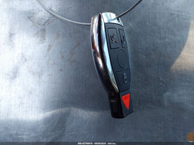 2003 MERCEDES-BENZ C 240 WDBRF61J63A456890 Photo 10