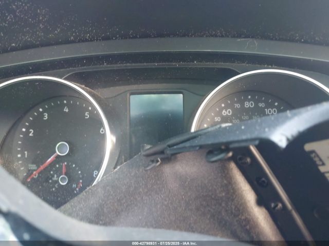 2018 VOLKSWAGEN TIGUAN 3VV2B7AX6JM028375 Photo 6