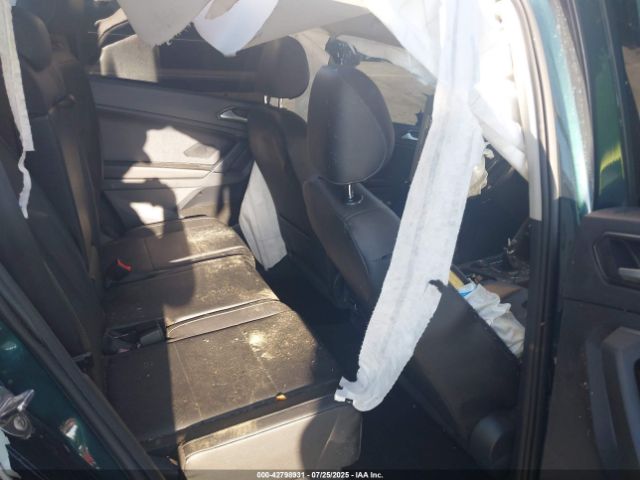 2018 VOLKSWAGEN TIGUAN 3VV2B7AX6JM028375 Photo 7