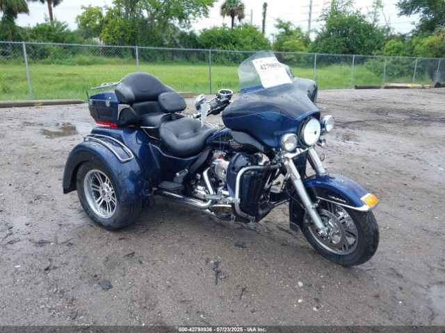 2012 HARLEY-DAVIDSON FLHTCUTG 1HD1MAM14CB857771