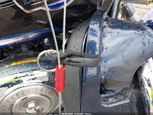 2012 HARLEY-DAVIDSON FLHTCUTG 1HD1MAM14CB857771 Photo 10