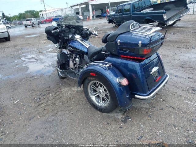 2012 HARLEY-DAVIDSON FLHTCUTG 1HD1MAM14CB857771 Photo 2