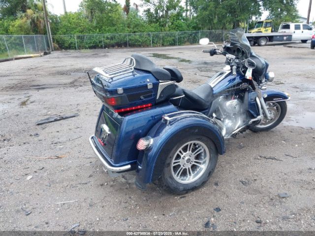 2012 HARLEY-DAVIDSON FLHTCUTG 1HD1MAM14CB857771 Photo 3