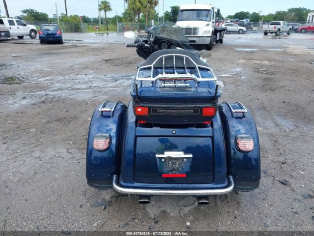 2012 HARLEY-DAVIDSON FLHTCUTG 1HD1MAM14CB857771 Photo 5