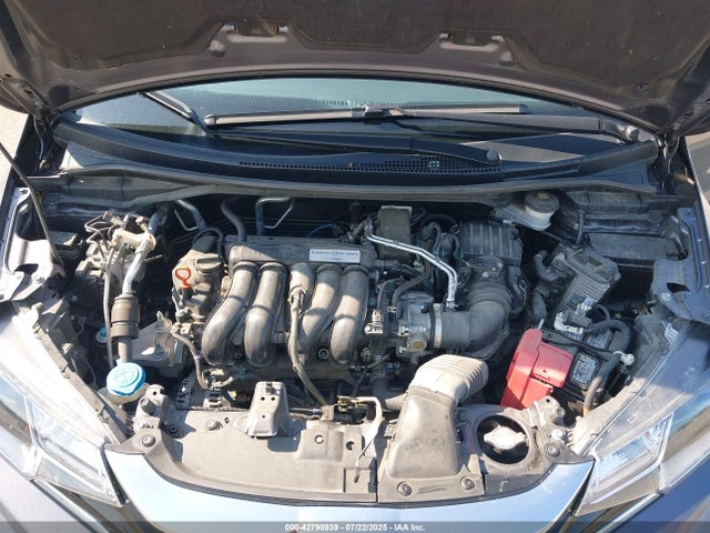 3HGGK5H42LM701266 Honda l15b1