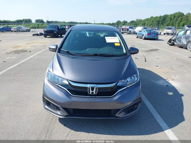 3HGGK5H42LM701266 Honda l15b1