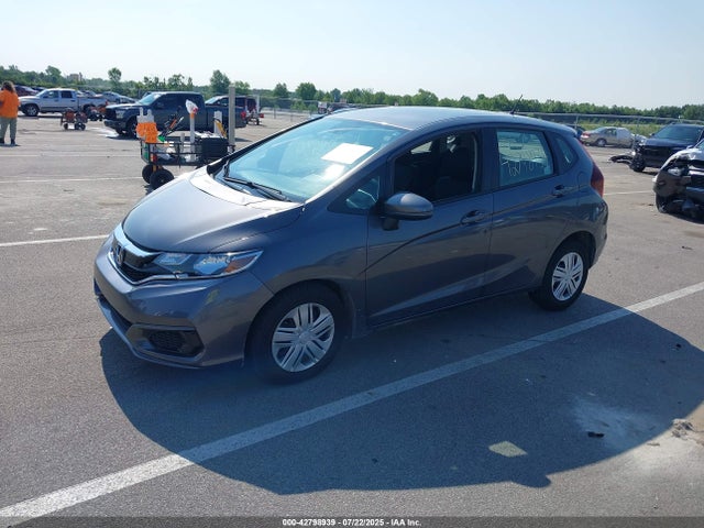 3HGGK5H42LM701266 Honda l15b1