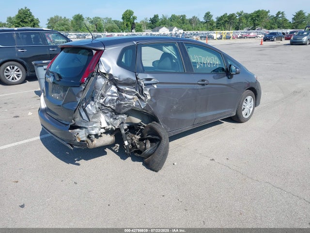 3HGGK5H42LM701266 Honda l15b1
