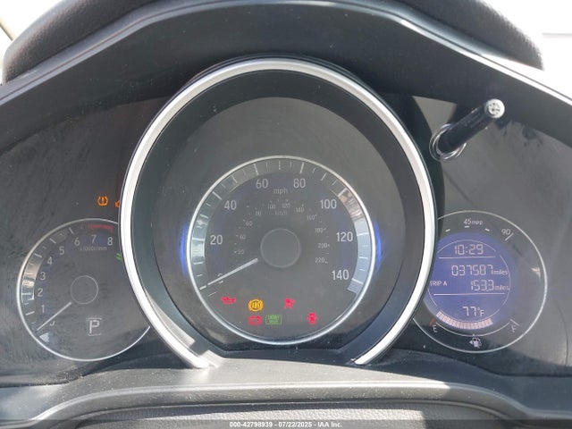 3HGGK5H42LM701266 Honda l15b1