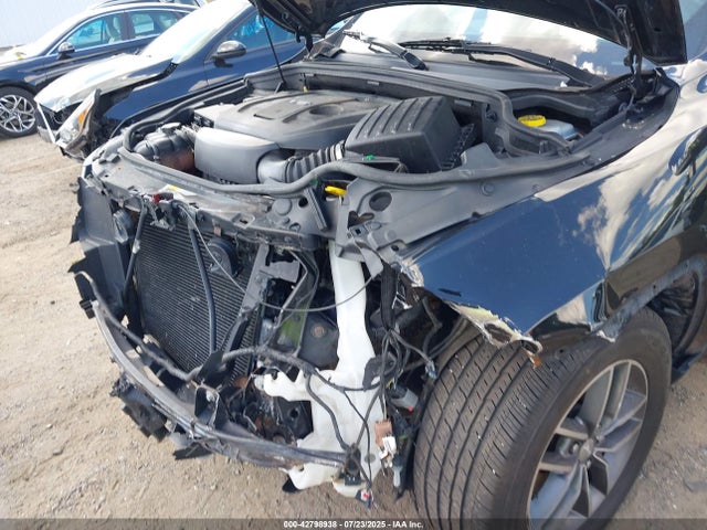 1C4RJFBG4HC873567 Jeep 2017