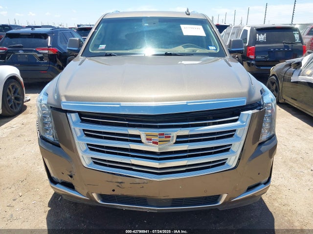 1GYS4PKJ4FR603821 Cadillac l86 - vvt, afm, e85 max, aluminum