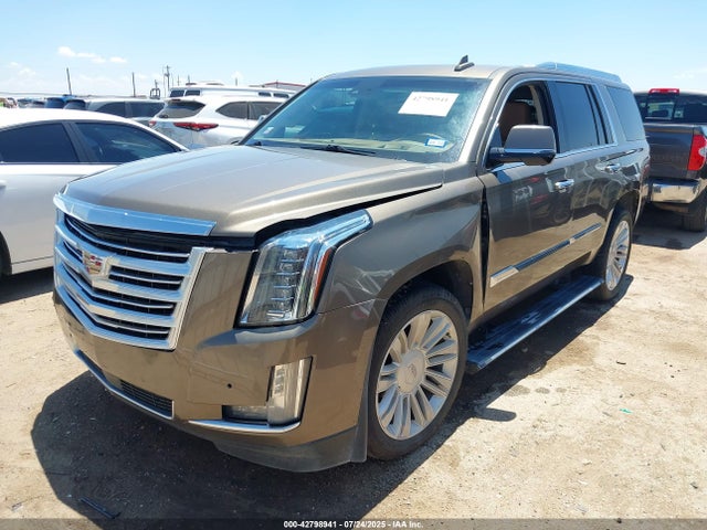1GYS4PKJ4FR603821 Cadillac l86 - vvt, afm, e85 max, aluminum