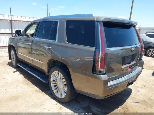 1GYS4PKJ4FR603821 Cadillac l86 - vvt, afm, e85 max, aluminum