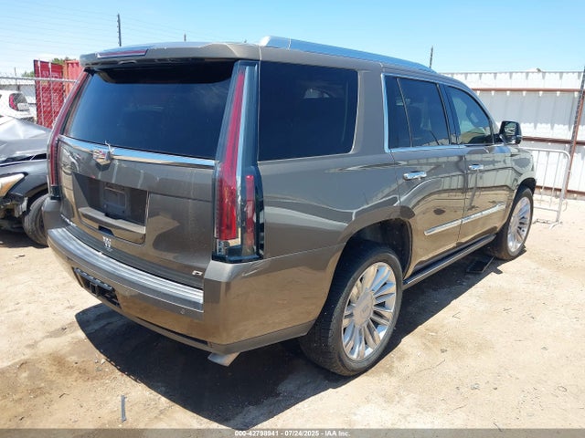 1GYS4PKJ4FR603821 Cadillac l86 - vvt, afm, e85 max, aluminum