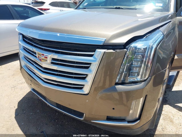 1GYS4PKJ4FR603821 Cadillac l86 - vvt, afm, e85 max, aluminum